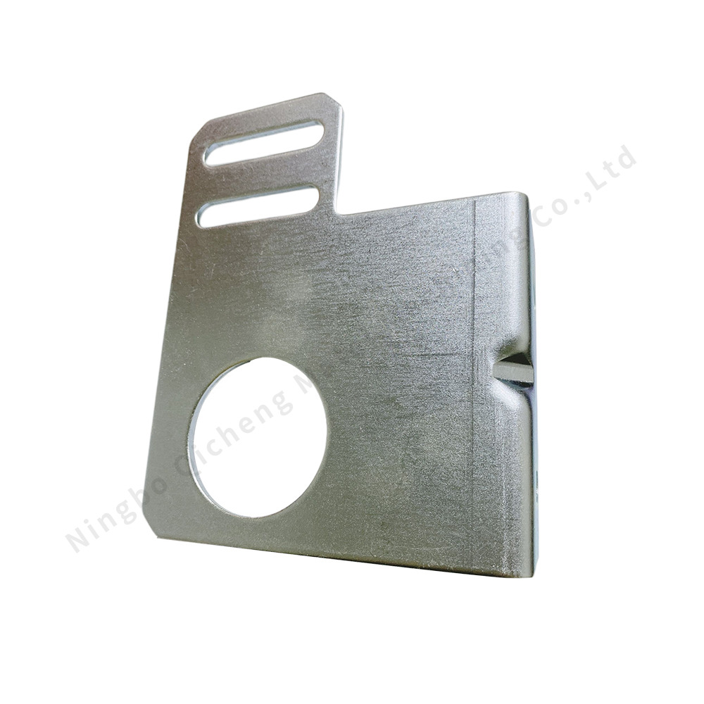 Turning Parts 7Punched and pressed parts 7