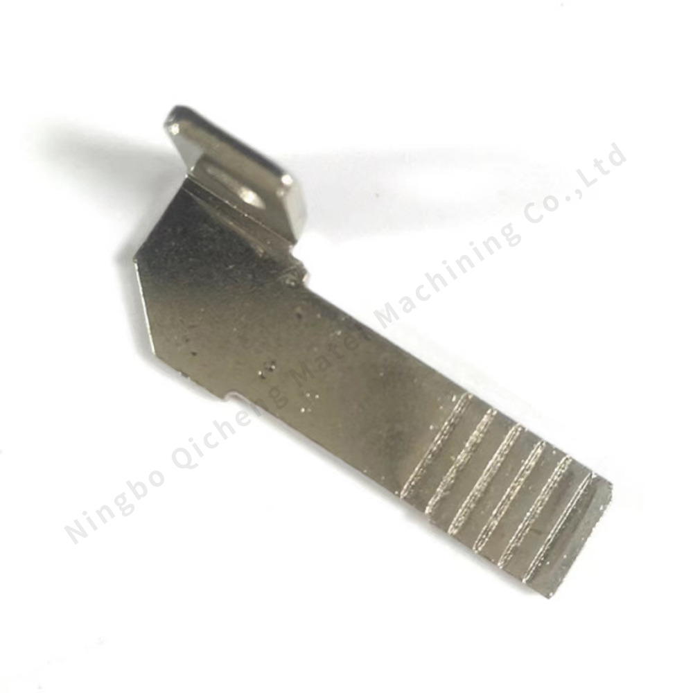 Turning Parts 3Punched and pressed parts 3