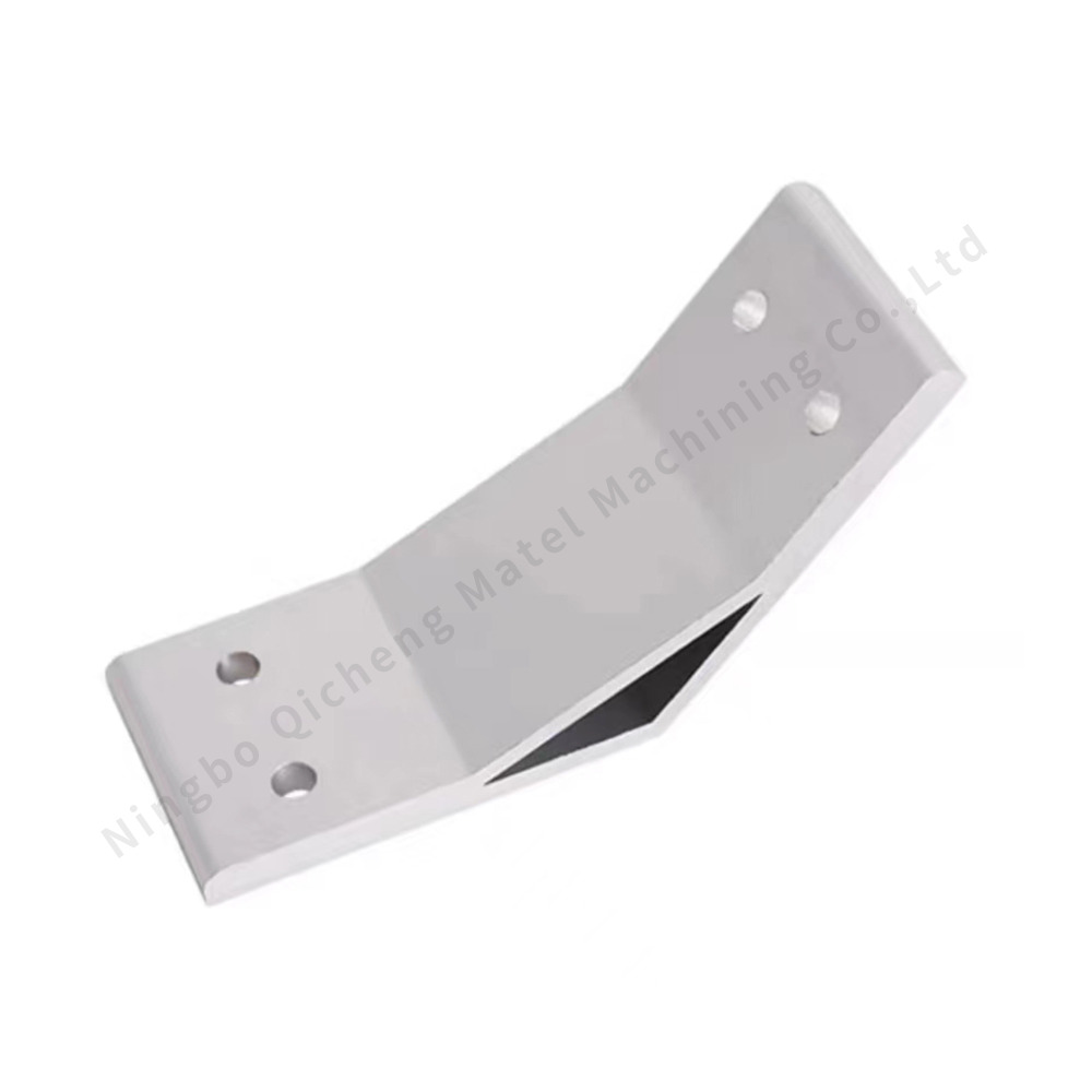 Aluminium extruded parts 31