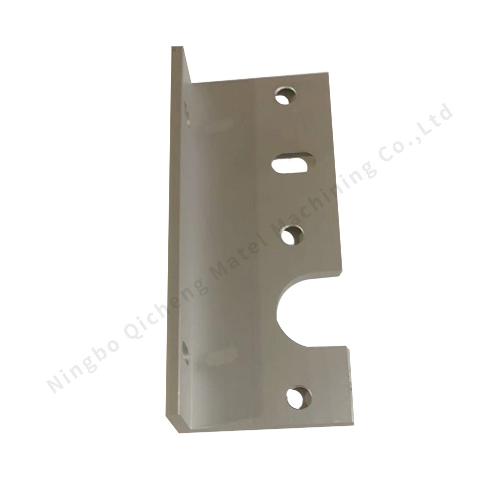 Aluminium extruded parts 29