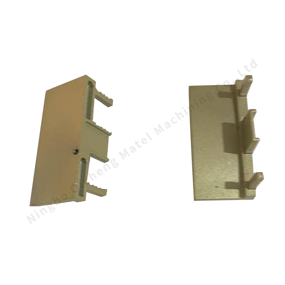 铝及铝合金型材 19