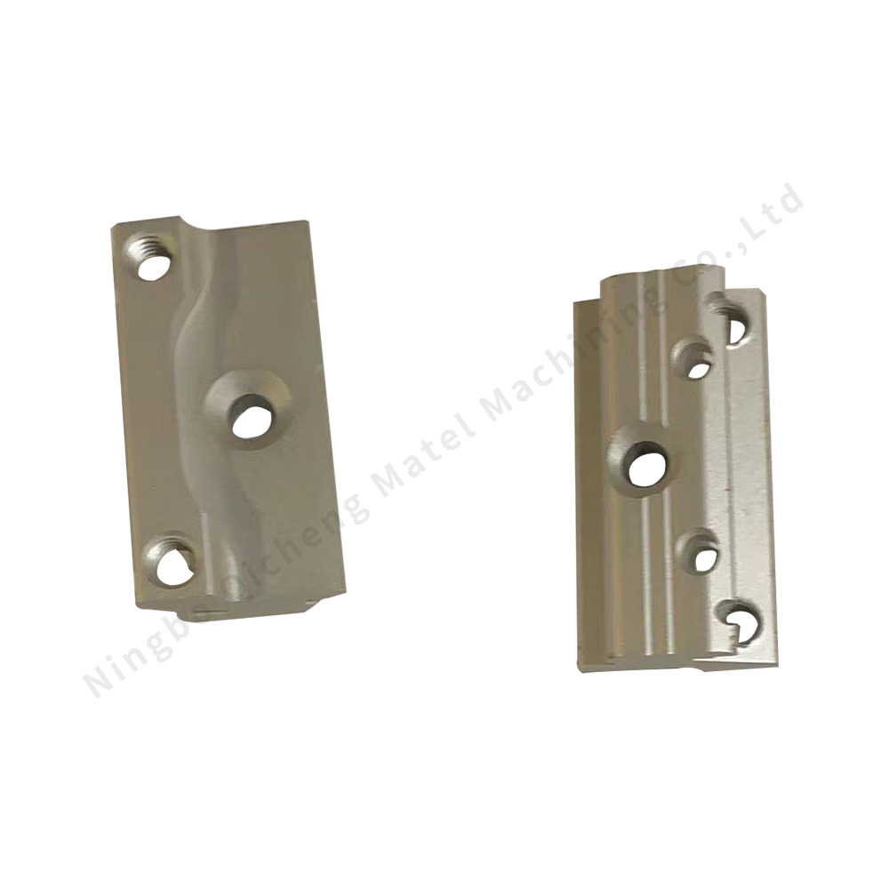 铝及铝合金型材 16