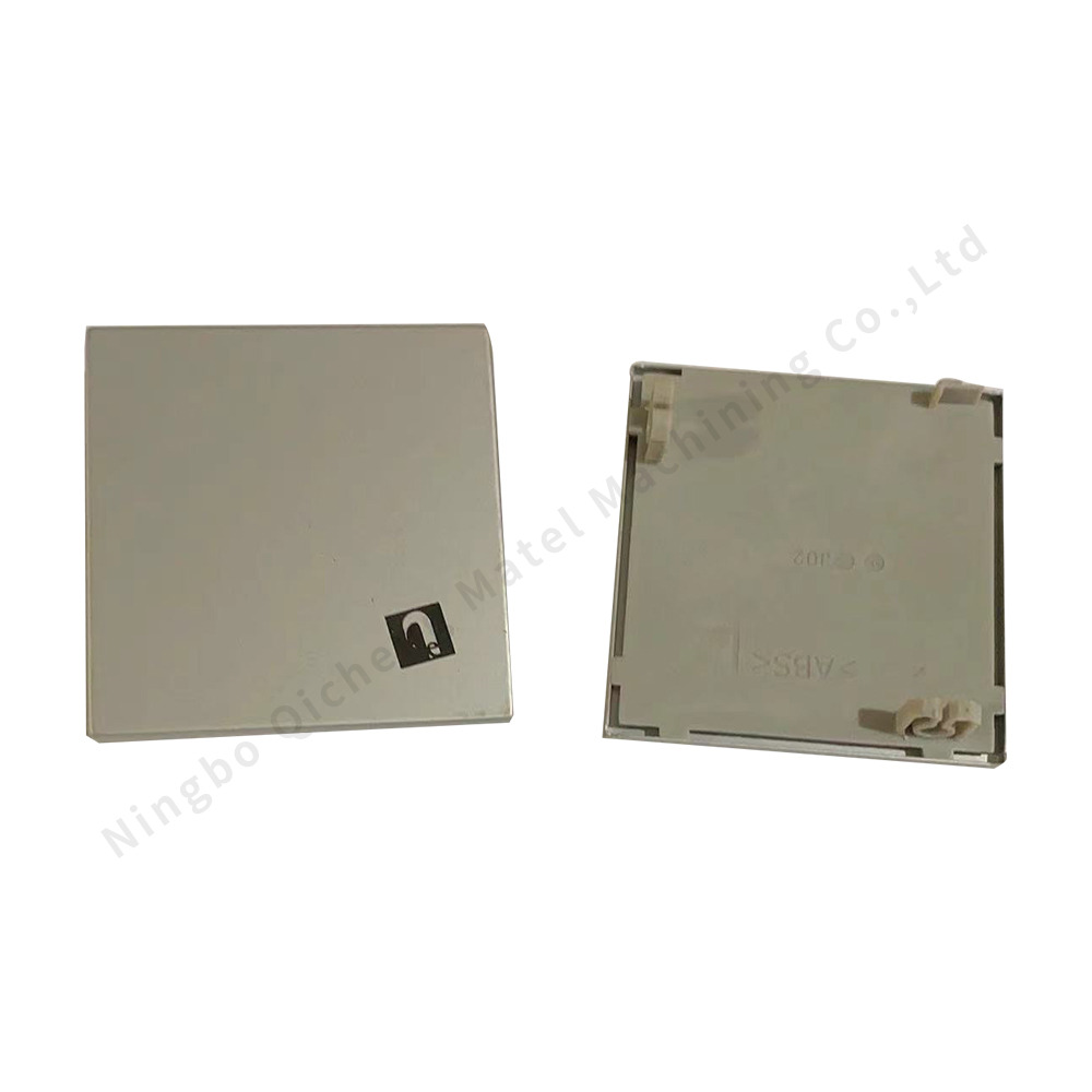 Aluminium extruded parts 8